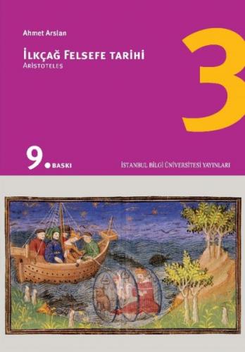 İlkçağ Felsefe Tarihi 03 - Aristoteles