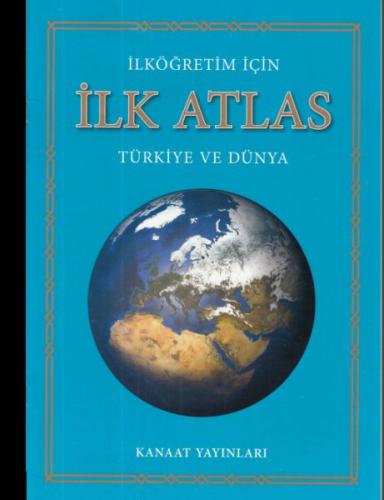 İlköğretim İçin İlk Atlas