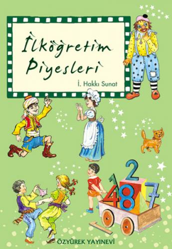 İlköğretim Piyesleri