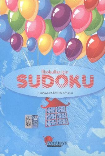 İlkokullar İçin Sudoku