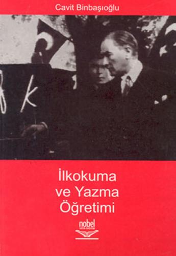 İlkokuma ve Yazma Öğretimi / Cavit Binbaşıoğlu