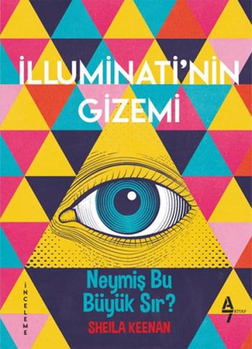 İlluminati’nin Gizemi