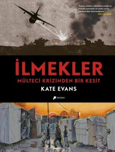 İlmekler - Mülteci Krizinden Bir Kesit