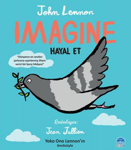 Imagine - Hayal Et