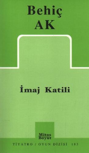 İmaj Katili (183)