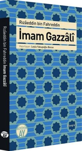 İmam Gazzali