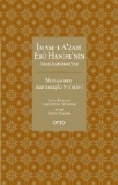 İmam-ı A'zam Ebû Hanîfe'nin Hadis İlmindeki Yeri