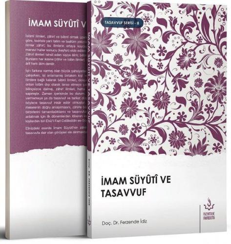 İmam Suyuti ve Tasavvuf