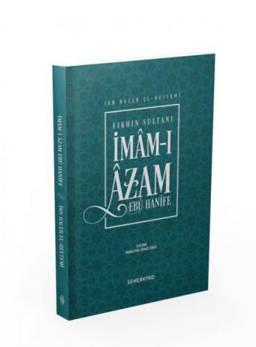 İmamı Azam Ebu Hanife