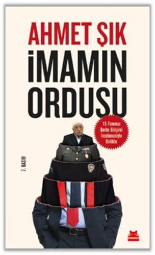 İmamın Ordusu