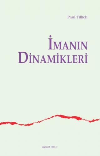 İmanın Dinamikleri