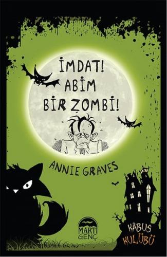 İmdat! Abim Bir Zombi