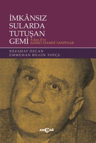 İmkansız Sularda Tutuşan Gemi