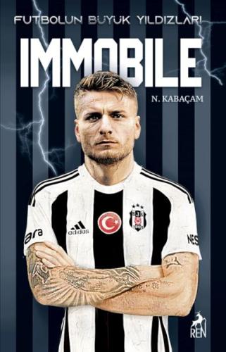 Immobıle - Futbolun Büyük Yıldızları