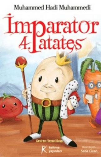 İmparator 4. Patates