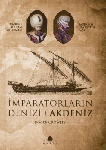 İmparatorların Denizi Akdeniz