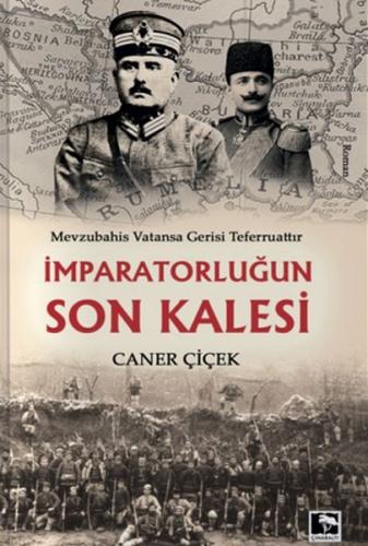 İmparatorlugun Son Kalesi