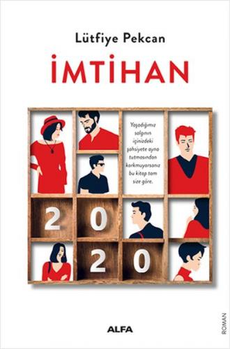 İmtihan - 2020