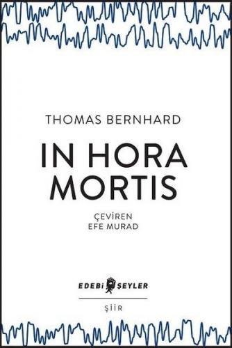 In Hora Mortis