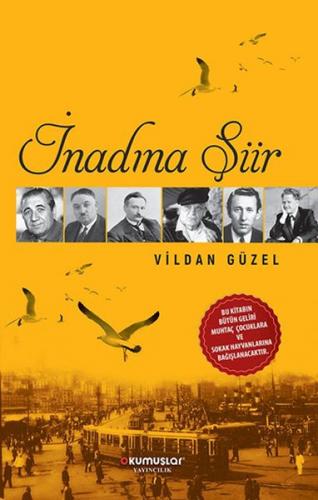 İnadına Şiir