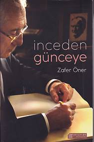 İnceden Günceye