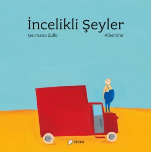 İncelikli Şeyler (Cilti)