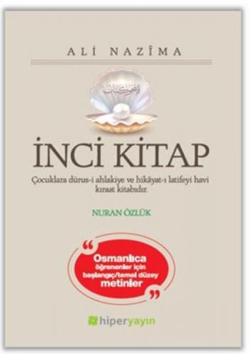 İnci Kitap