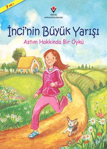 İnci'nin Büyük Yarışı