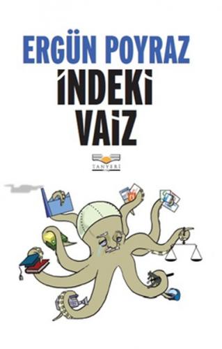 İndeki Vaiz