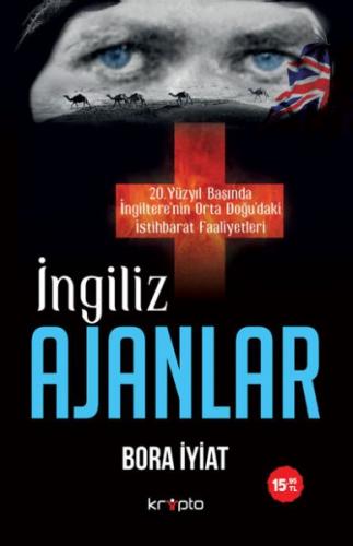 İngiliz Ajanlar