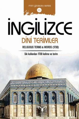 İngilizce Dini Terimler (Mini Glossary Series 11)