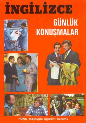 İngilizce Günlük Konuşmalar