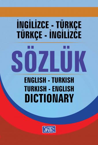 İngilizce-Türkçe Türkçe-İngilizce Sözlük