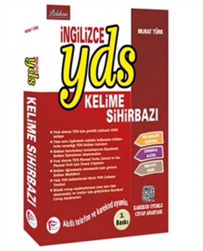 İngilizce YDS Kelime Sihirbazı