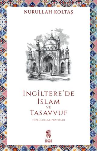 İngiltere'de İslam ve Tasavvuf