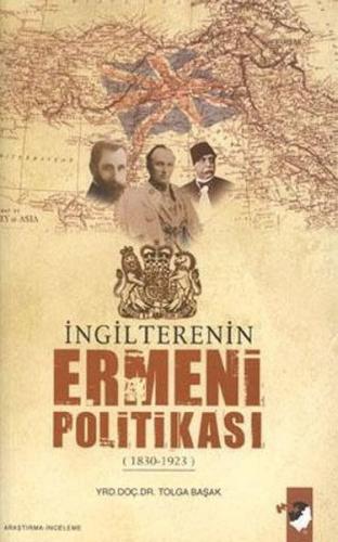 İngilterenin Ermeni Politikası