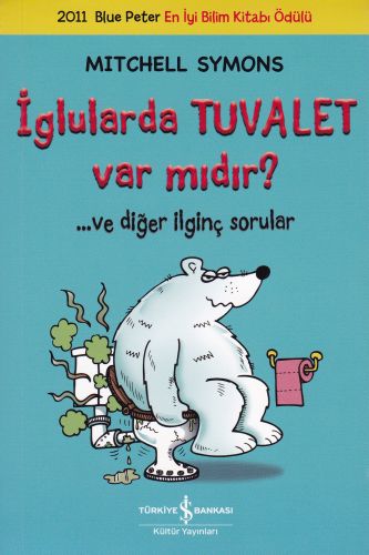 İngularda Tuvalet var mıdır?