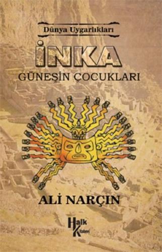 İnka: Güneşin Çocukları