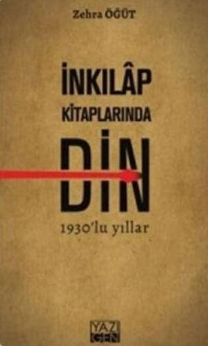 İnkılap Kitaplarında Din