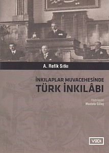 İnkılaplar Muvacehesinde Türk İnkılabı