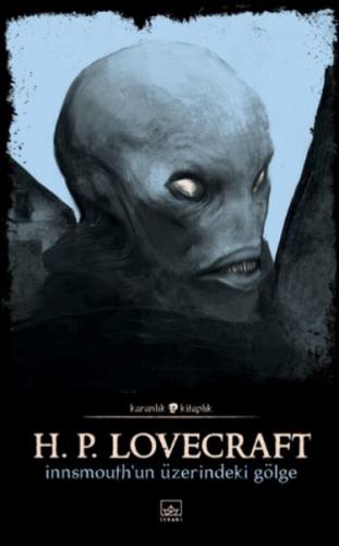 Innsmouth’un Üzerindeki Gölge