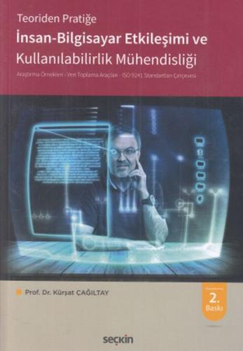 İnsan - Bilgisayar Etkileşimi ve Kullanılabilirlik Mühendisliği