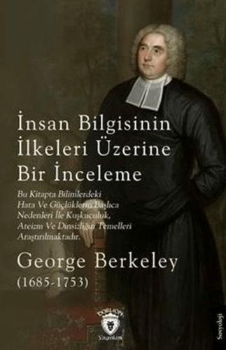 İnsan Bilgisinin İlkeleri Üzerine Bir İnceleme