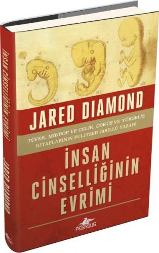 İnsan Cinselliğinin Evrimi - Ciltli