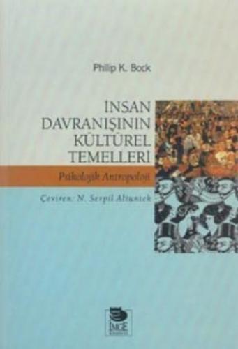 İnsan Davranışının Kültürel Temelleri