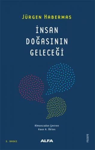 İnsan Doğasının Geleceği