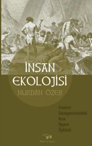 İnsan Ekolojisi