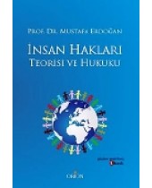 İnsan Hakları Teorisi ve Hukuku