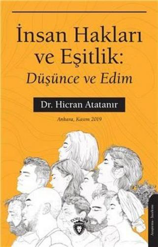 İnsan Hakları ve Eşitlik - Düşünce ve Edim