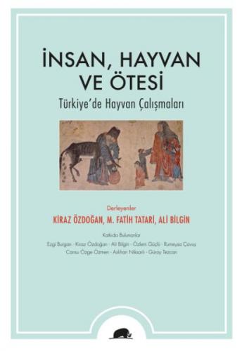 İnsan, Hayvan ve Ötesi